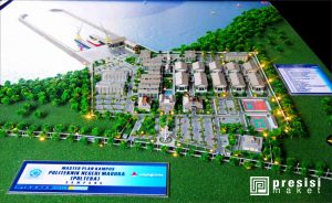 Maket Kampus Poltera2
