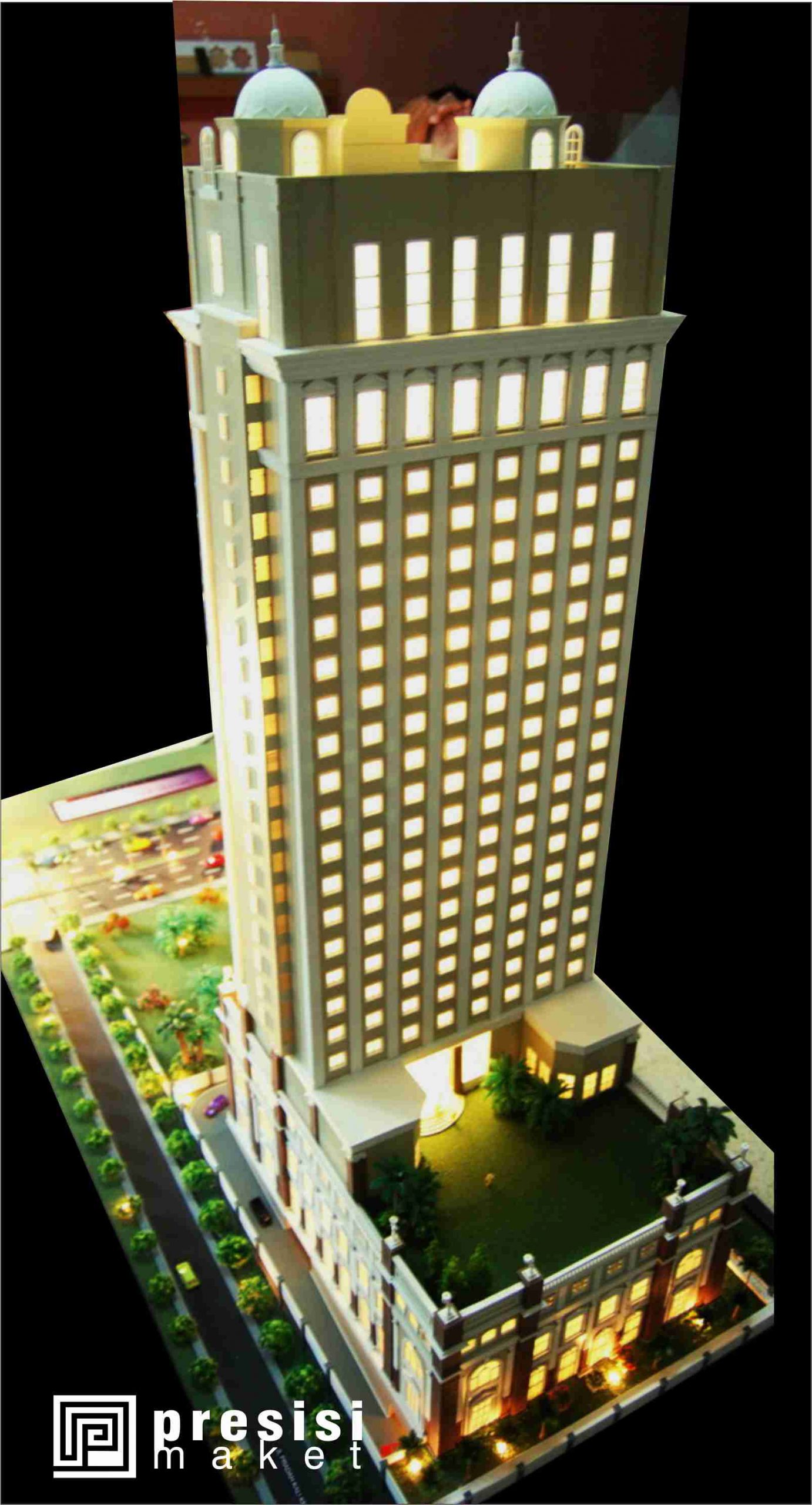 RICH PALACE SURABAYA2