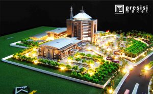 Maket Semen Gresik Tuban